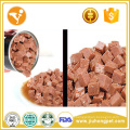 China Suppliers Pet Canned Food For Dogs Chicken Wet Dog Food